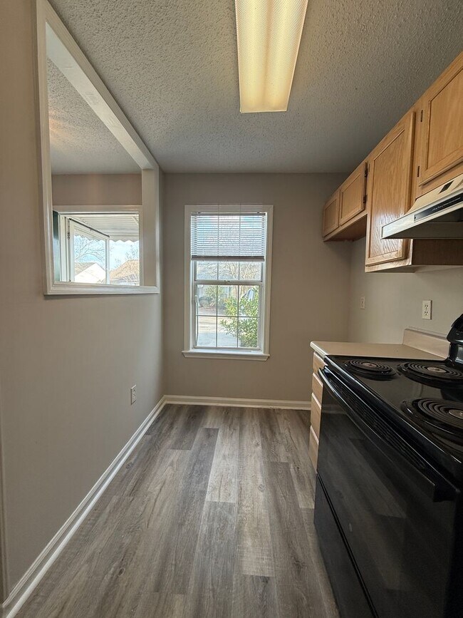 Foto del edificio - 2BR/1.5 BATH Townhome in Augusta/Martinez - water & trash included