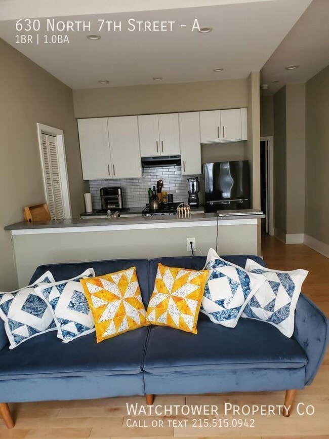 Photo - 630 N 7th St Apartment
