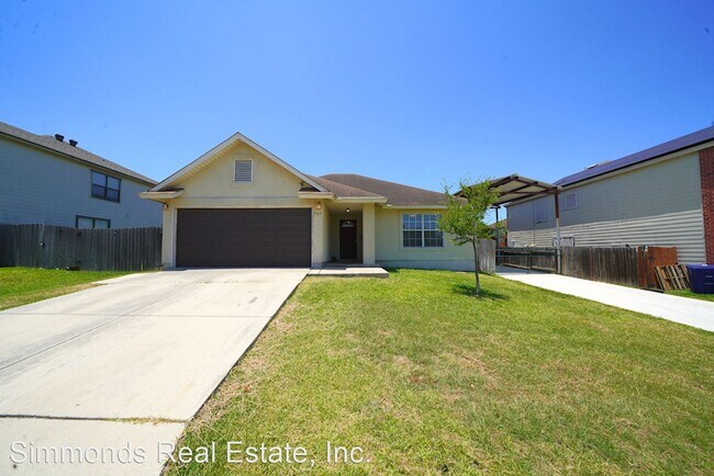 Building Photo - 3 br, 2 bath House - 7135 Teton Ridge