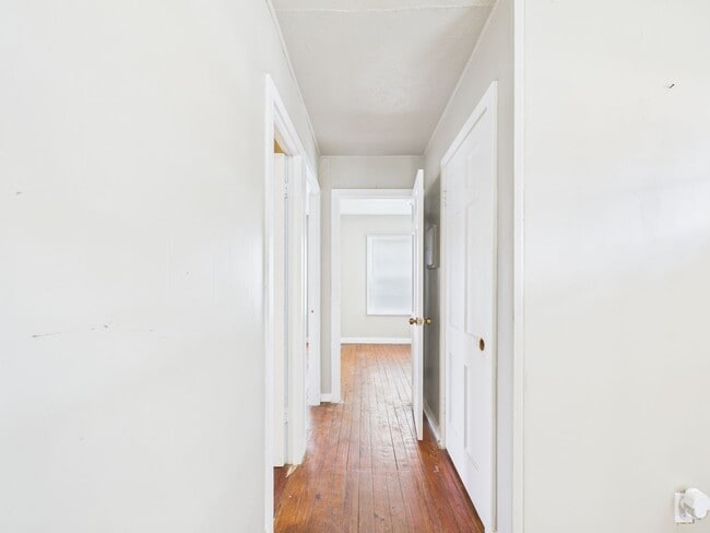 Foto del edificio - Harper TX Rental