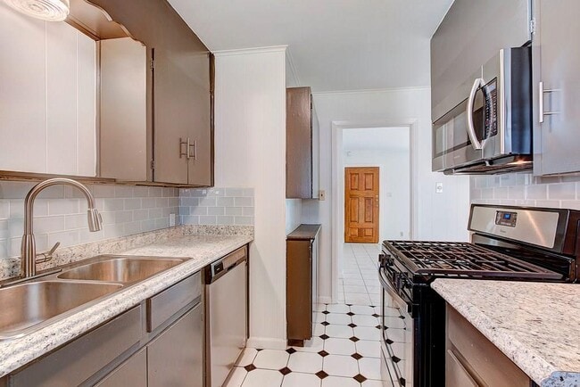 Foto del edificio - 202 Prairie Dell Ave