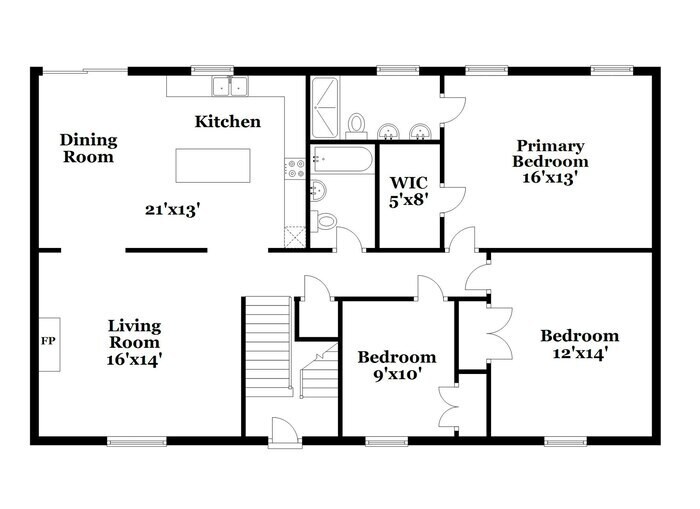 Listing Image
