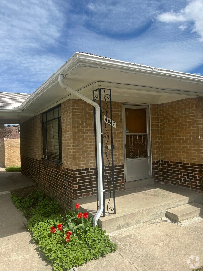 Central Park Basement Apartments for Rent Denver, CO 3 Rentals