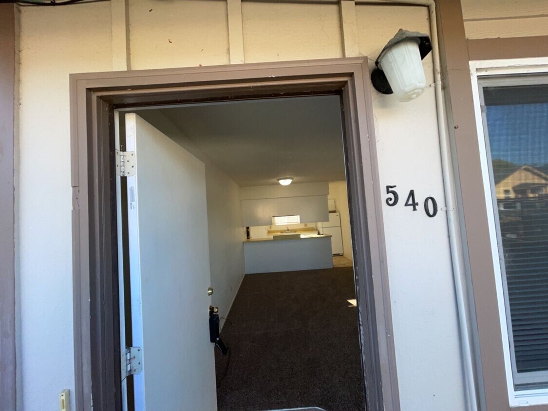 520550 Summer St Unit 540 Summer [PRM Marlene], Fortuna, CA 95540