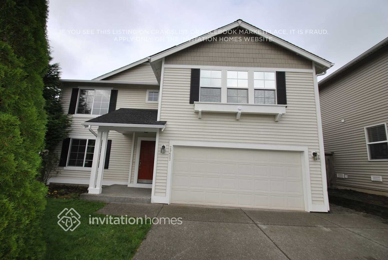 Primary Photo - 29683 128th Ct SE