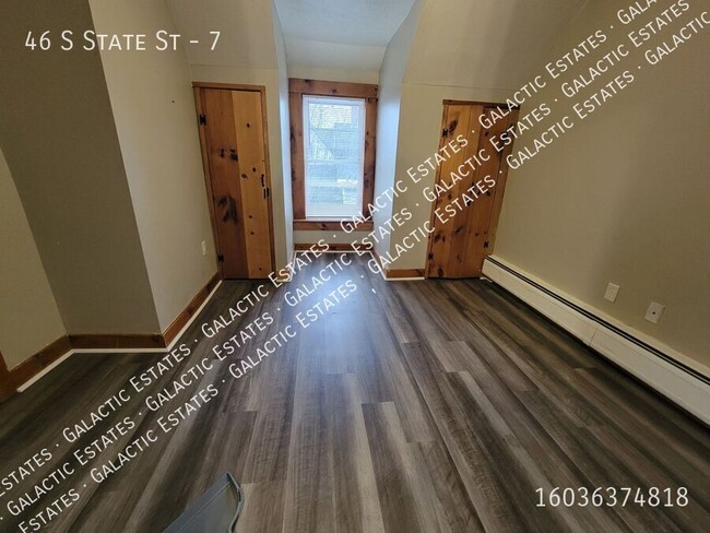 Building Photo - 2 bed 1 bath apartment Concord NH downtown...