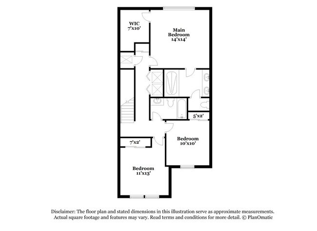Building Photo - 7017 Berrybrook Dr
