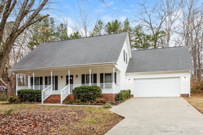 Building Photo - 6009 Burnt Mill Run