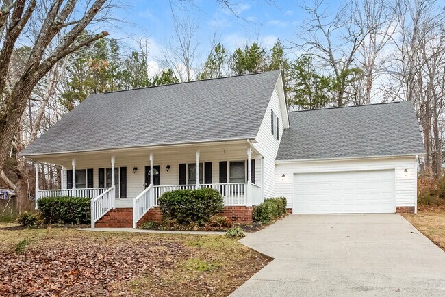 Foto del edificio - 6009 Burnt Mill Run