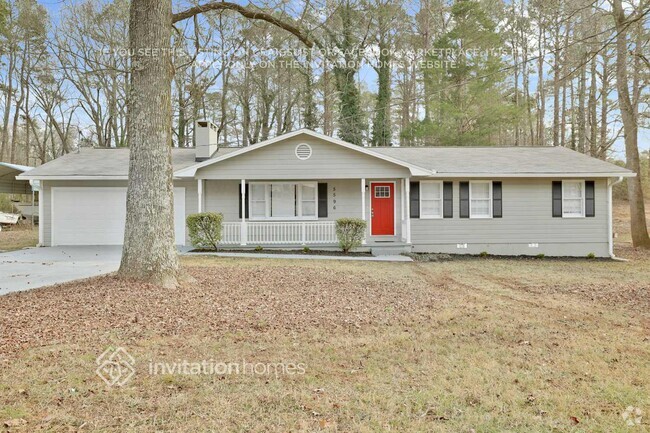 Building Photo - 5596 Seminole Way
