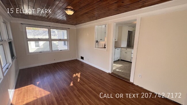 Building Photo - 15 Elliot Park