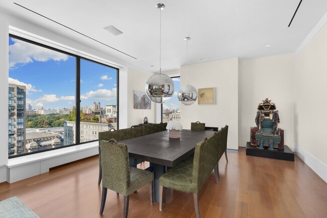 Foto del edificio - 1080 Madison Ave