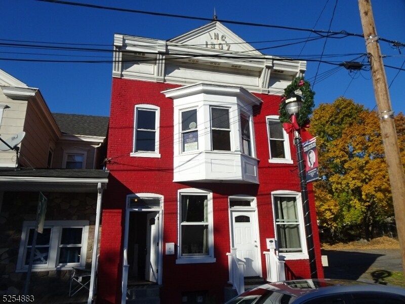 43 Sitgreaves St Unit 1, Phillipsburg, NJ 08865 Room for Rent in