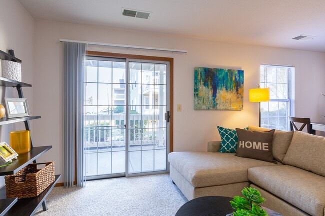 Model Unit - The Vista at Rocky Fork