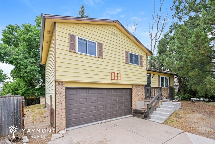 Foto del edificio - 9338 W Lake Dr