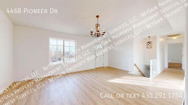 Building Photo - 6 bedroom home available now