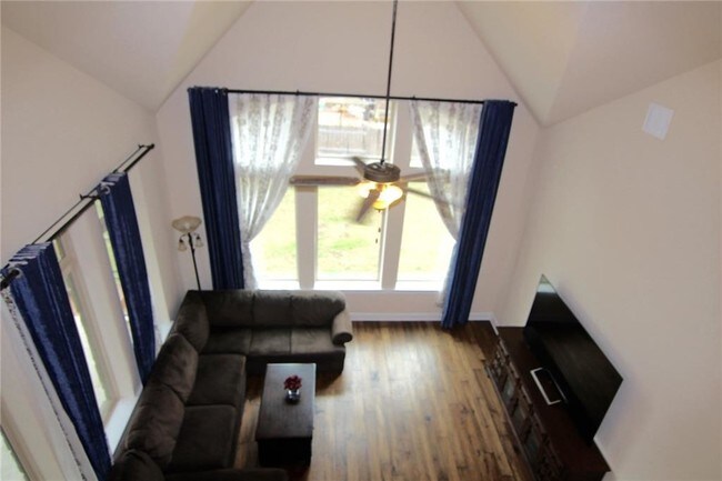 Foto del edificio - 14217 Tyburn Trail