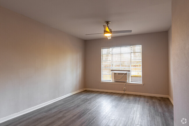 Living Room - Casa Tremont