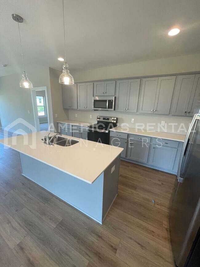 Building Photo - New Construction Home for Rent in Meridian...