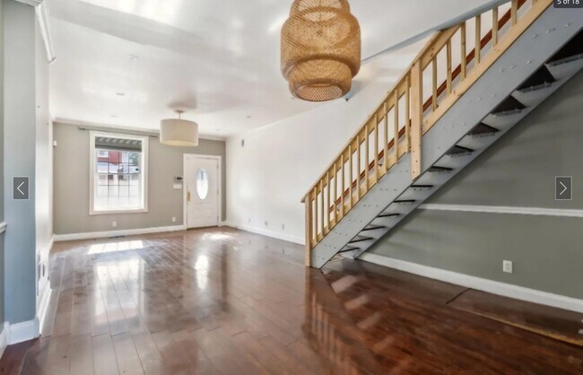Foto del edificio - 423 N 5th St