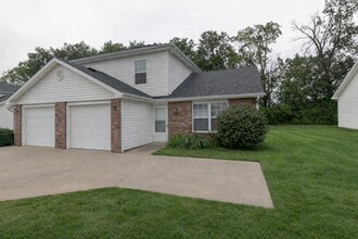 Building Photo - 1627 Bold Ruler Ct