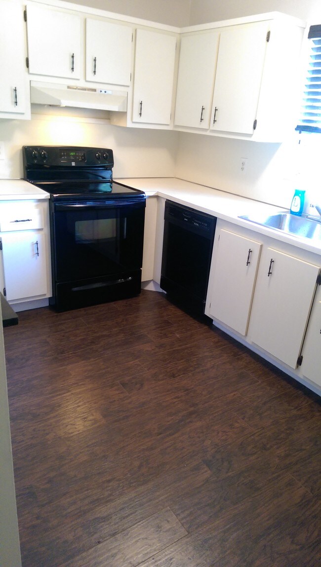 5383 SW 40th Ave Unit 205, Fort Lauderdale, FL 33314 - Apartment for