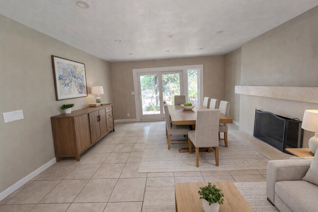 Foto del edificio - 1118 Marina Cir