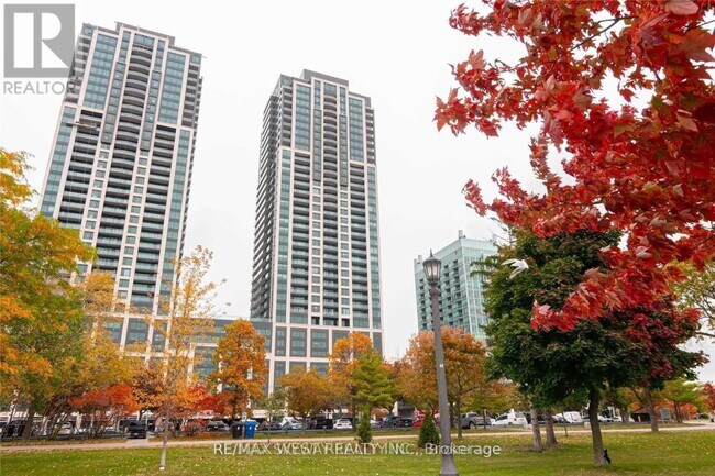 Photo du bâtiment - 1928-1928 Lake Shore Blvd W