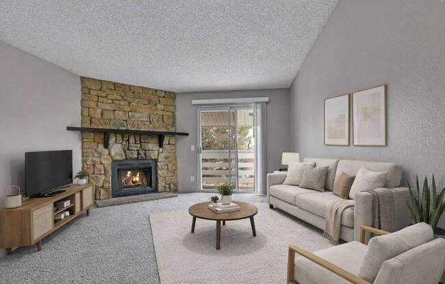 Foto del edificio - $1,445.95 - 2 Bed, 2 Bath Condo in Denver with In-Unit Laundry!