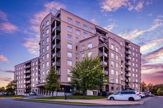 Building Photo - The Vincent Coleman Apartments