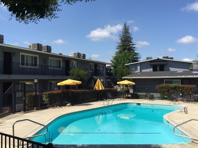 Winding Way Rentals Carmichael, CA