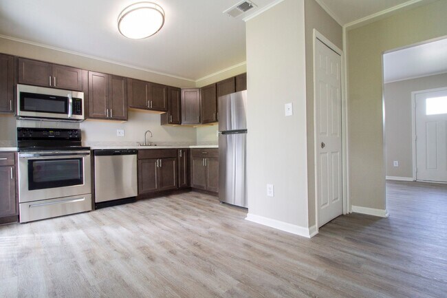 Foto del edificio - Meadowfield Townhomes