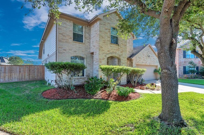 Building Photo - 16222 Wilmington Park Ln