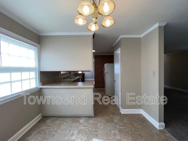 Foto del edificio - 3111 Morganton Rd