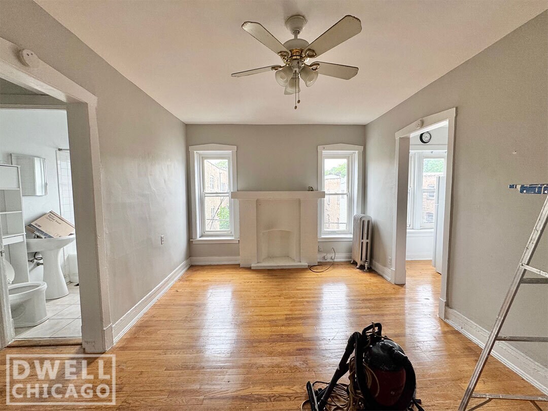 Foto principal - 6540 N Lakewood Ave