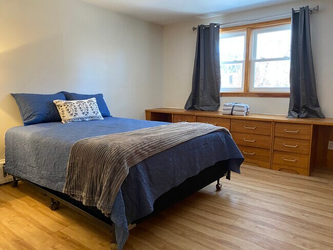 Badroom #2 - 89 Hillside Ave
