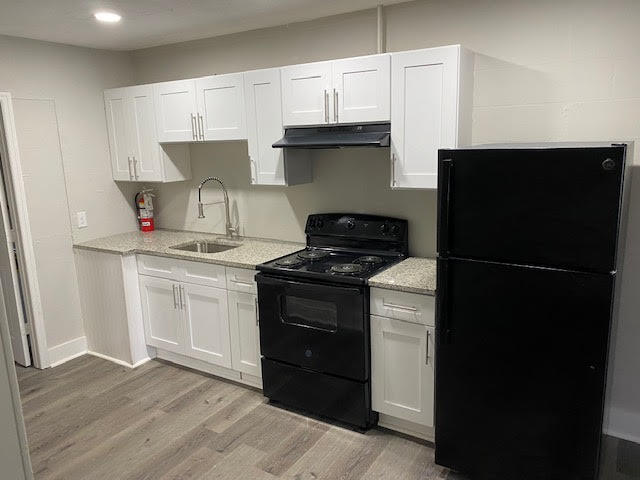 Foto del edificio - 2150 Inwood Terrace