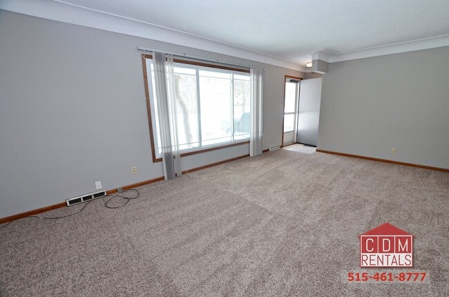 Foto del edificio - Cozy Ranch Home near Beaverdale