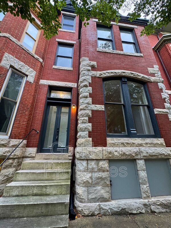 Foto del edificio - 1713 Linden Ave