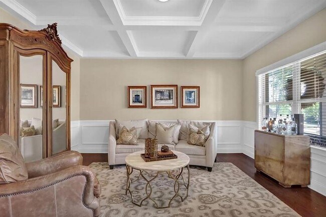 Foto del edificio - 4960 Wilshire Crossing