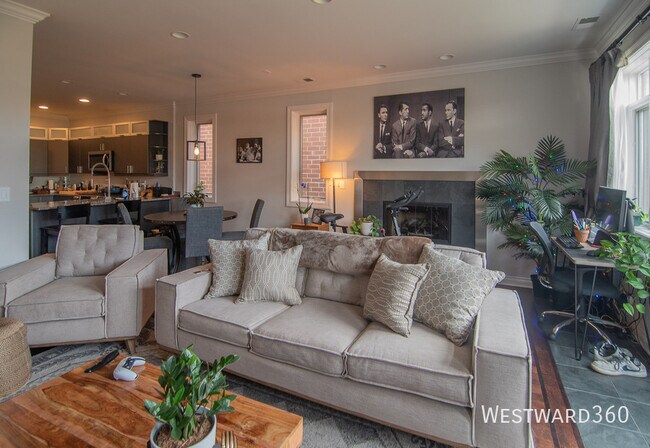 Foto del edificio - 1033 W Monroe St