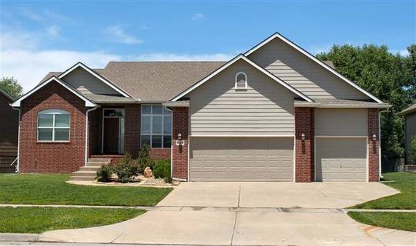 Foto principal - 1412 E Woodbrook St