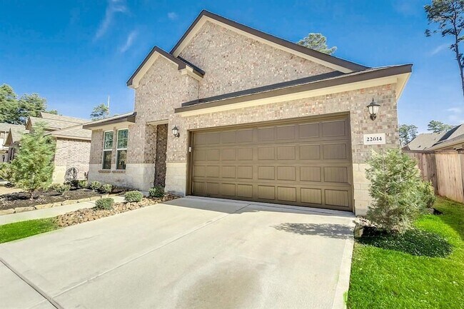 Foto del edificio - 22614 Birch Ridge Meadow Dr