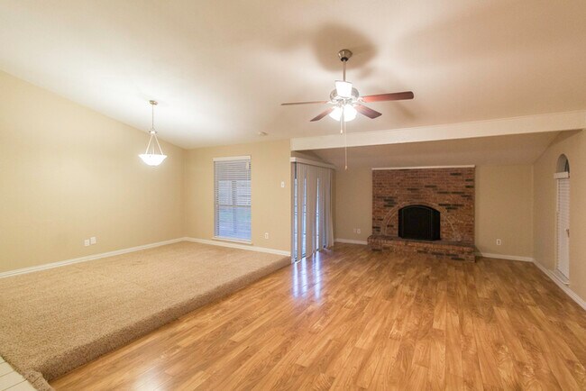 Building Photo - 1425 Glacier Drive, Plano