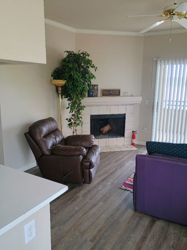 Photo - 5401 E Van Buren St Apartment