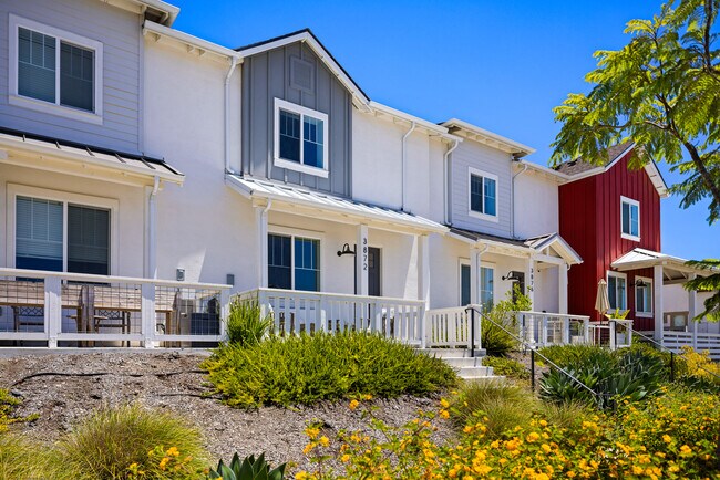 Foto del edificio - 3872 Righetti Ranch Rd