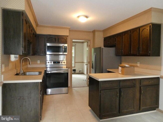 Foto del edificio - 9518 Hunt Square Ct
