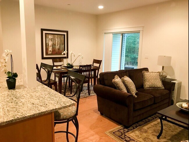 Foto del interior - Highfield Commons