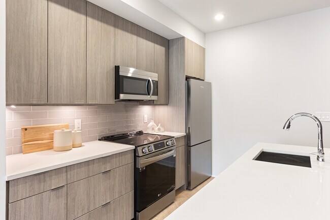 Photo - The Thread Apartments