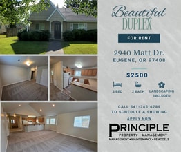 Building Photo - 2940 Matt Dr